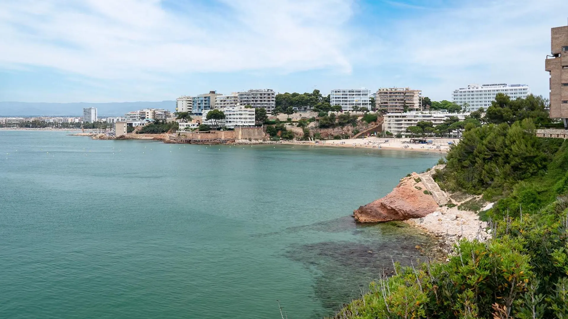 Appartement Hauzify I Apartament Miravet Salou
