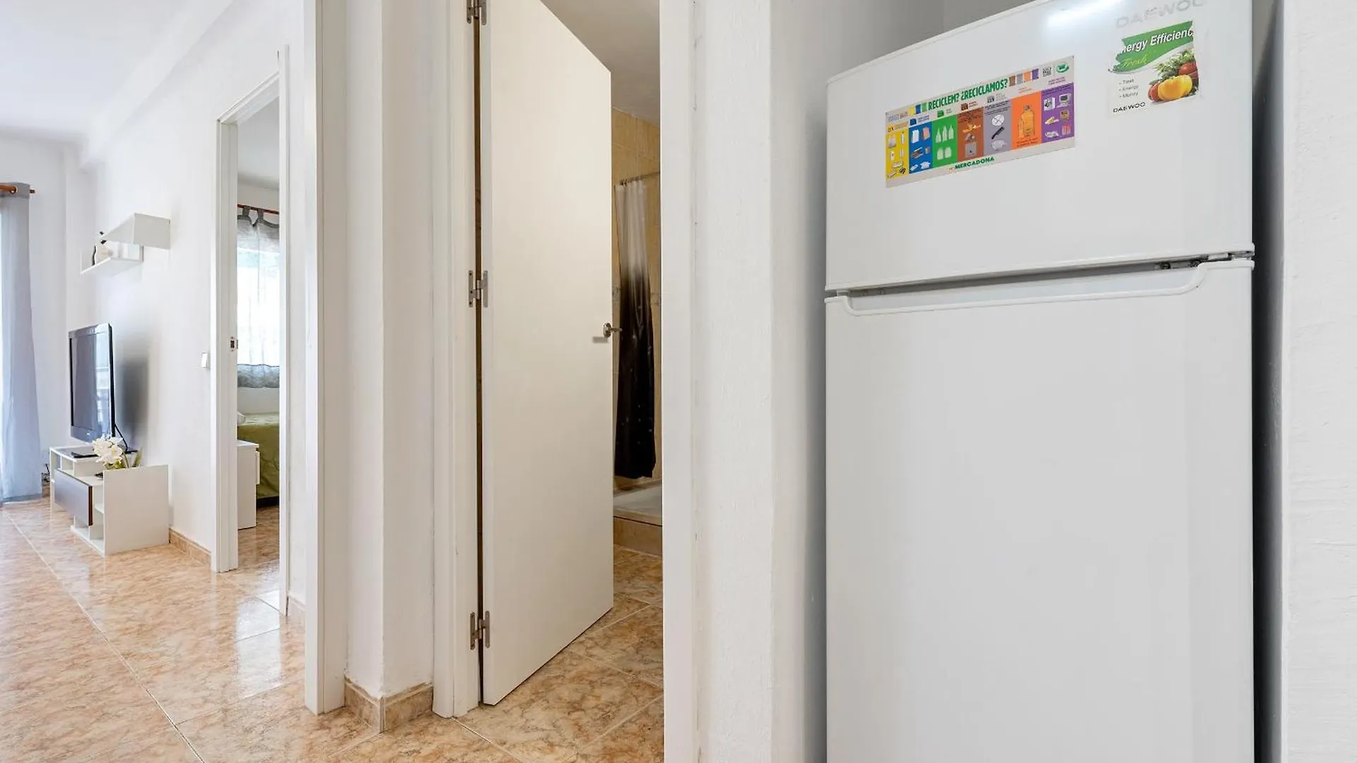 Hauzify I Apartament Miravet Salou Espagne