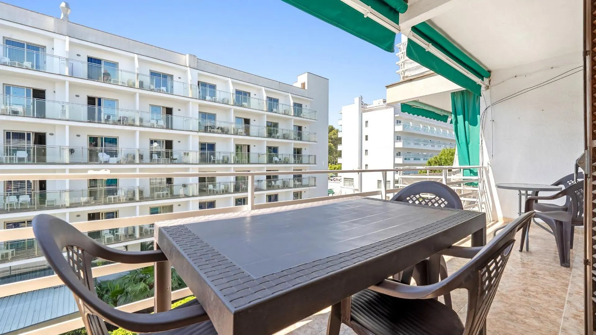 Appartement Hauzify I Apartament Miravet Salou
