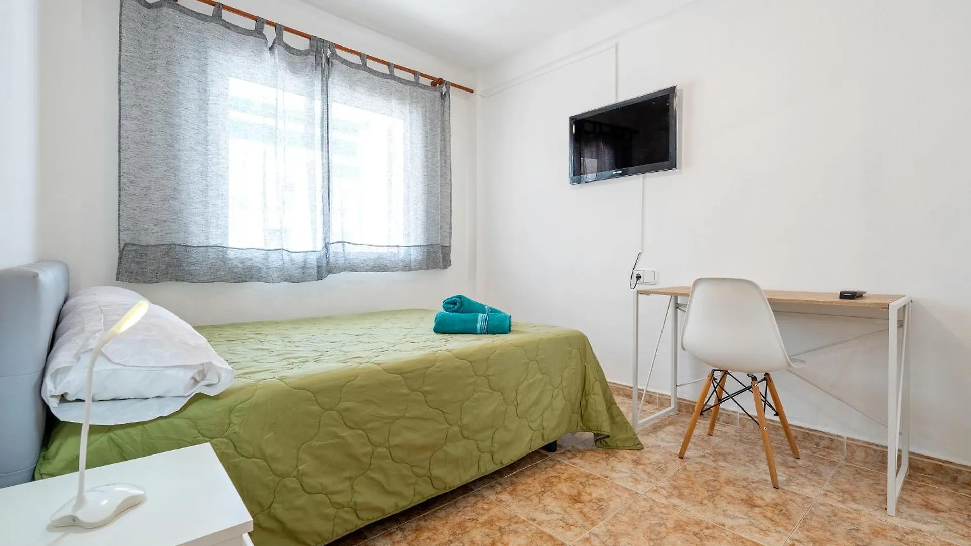 Appartement Hauzify I Apartament Miravet Salou Espagne