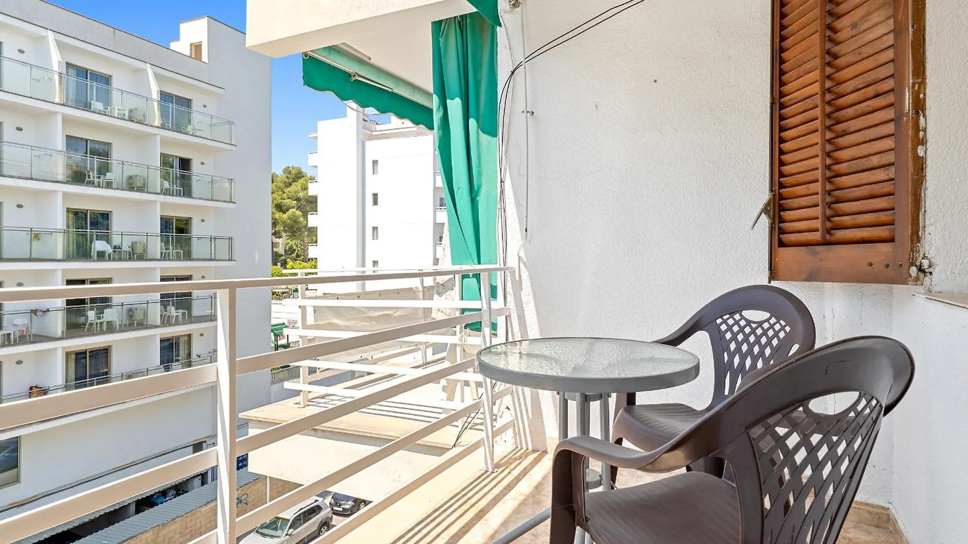 Hauzify I Apartament Miravet Salou Lägenhet