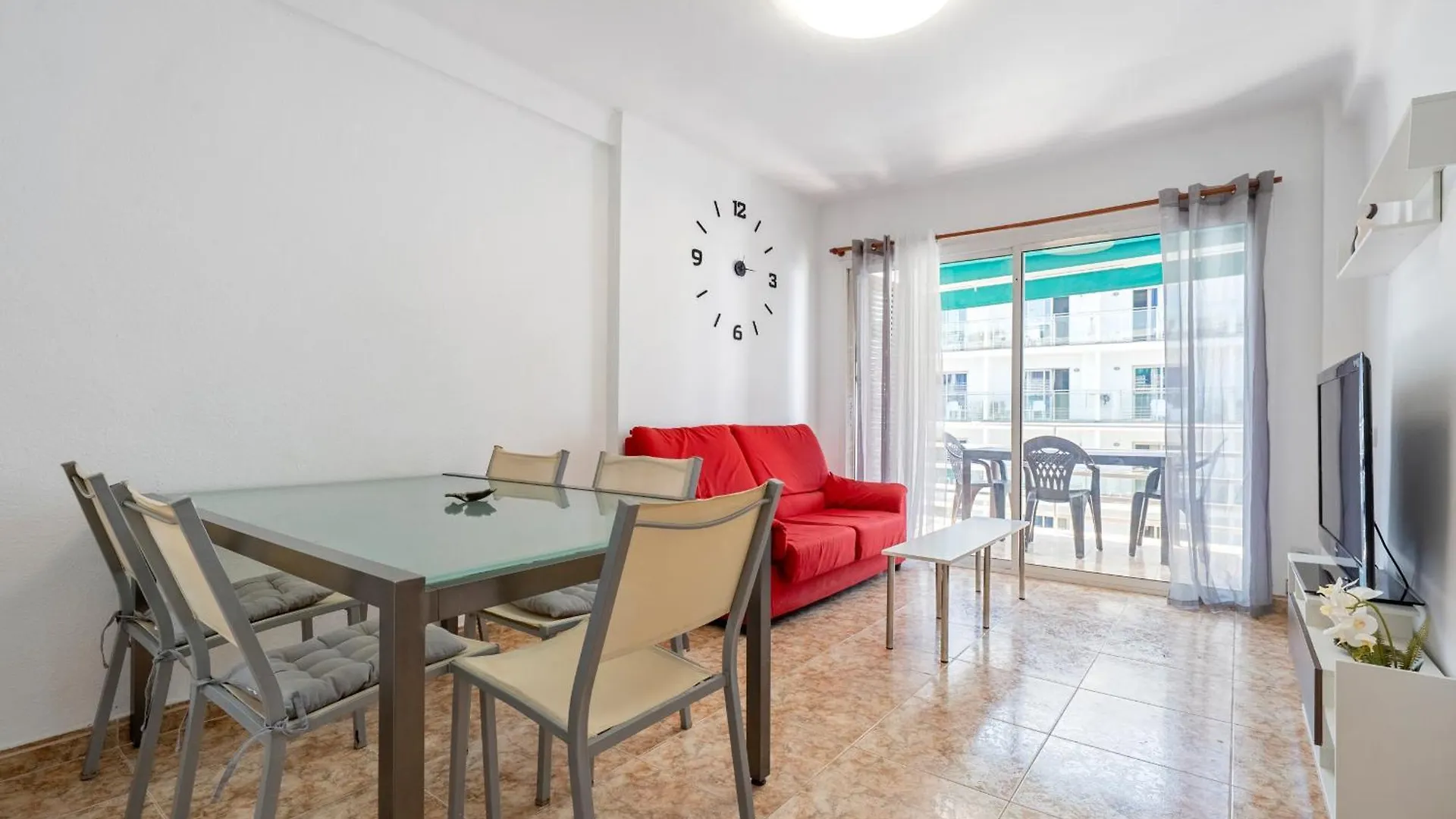 Hauzify I Apartament Miravet Salou Spanien