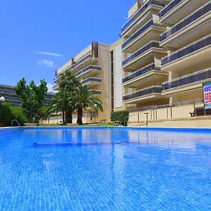 Appartement Rentalmar Ventura Village Families, Salou